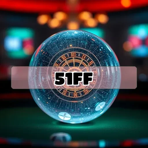 51ff.com: Bingo Online com Diversão e Prêmios em Cada Jogada!