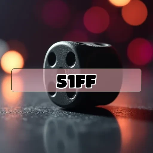 51ff.com: Promoções Diárias Que Não Podem Ser Ignoradas