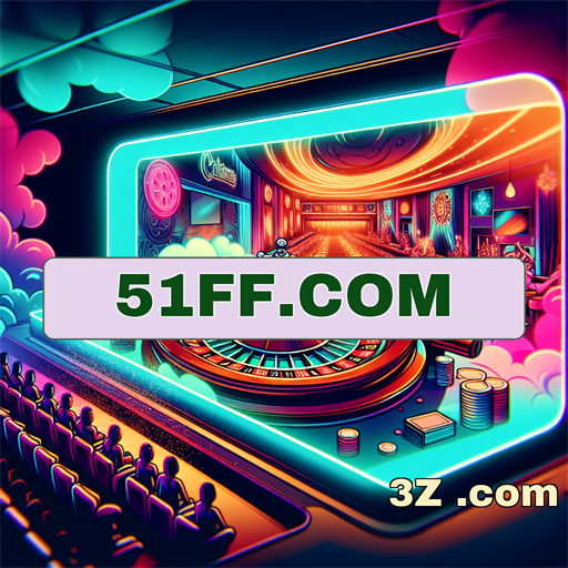 Bônus Imperdíveis no 51ff.com: Diversão e Prêmios Aguardam!