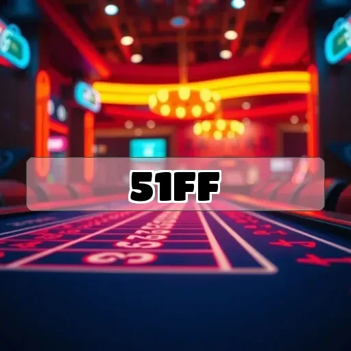 51ff.com: Apostas Esportivas Que Encantam e Engajam os Usuários