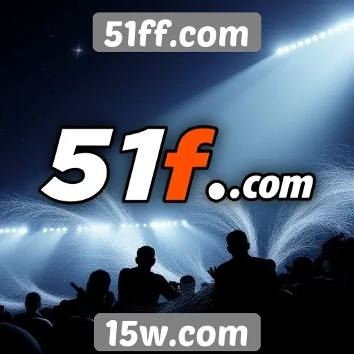Explorando a interface do 51ff.com para jogadores iniciantes